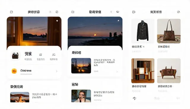 小程序商城数据传输问题处理建议