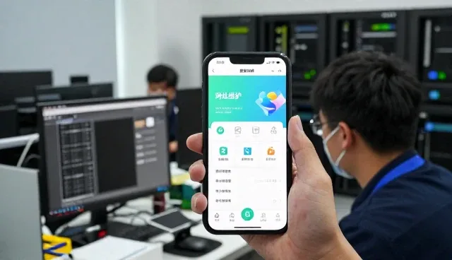 网站维护在业务拓展中的实际应用分析