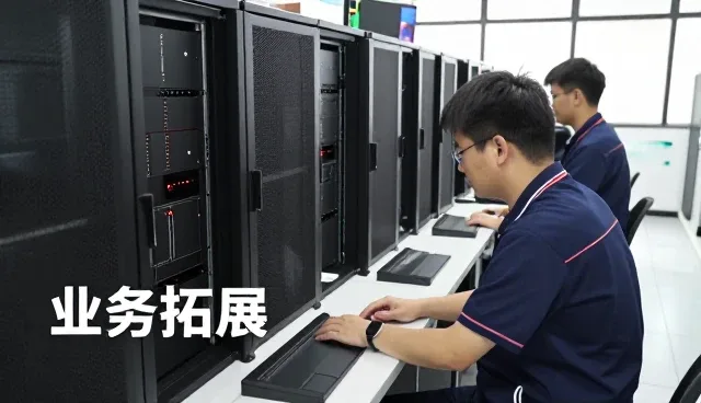 上海义国网络科技有限公司打造符合现代需求的网站维护