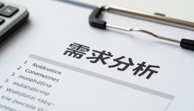 网络技术咨询业务拓展:上海义国网络科技有限公司经验谈